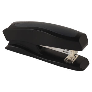 Capsator Elegance Classic Nr.24/6, 30 foi negru ErichKrause