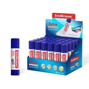 Adeziv-creion 8 gr. ErichKrause