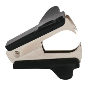 Decapsator EasyOut Classic cu sistem de blocare negru ErichKrause