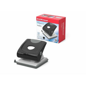 Perforator ELEGANCE (30 foi) negru ErichKrause