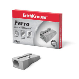 Ascutitoare din metal Ferro ErichKrause