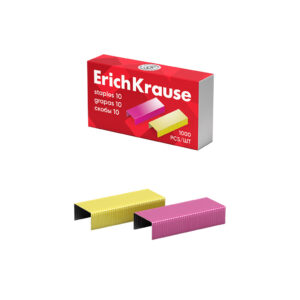 Capse Nr.10 colorate ErichKrause