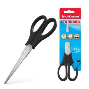 Foarfece STANDARD 17 cm ErichKrause