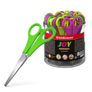 Foarfece Joy, 13.5 cm ErichKrause