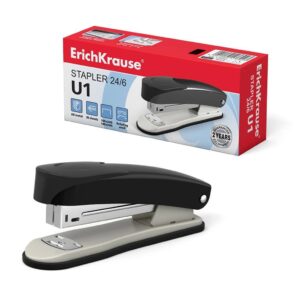 Capsator (capse Nr.24/6) U1 30 foi negru ErichKrause