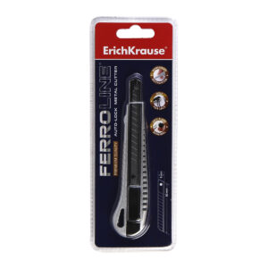 Cutit 9 mm Ferro ErichKrause