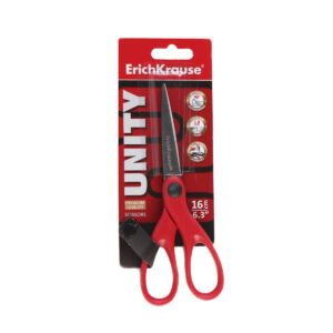Foarfece Unity 16 cm, ErichKrause
