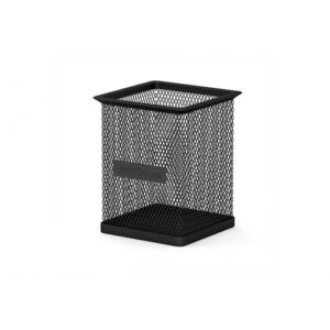 Suport pentru pixuri negru ErichKrause