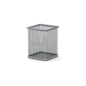 Suport pentru pixuri silver ErichKrause