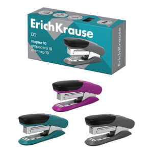 Capsator ErichKrause D1 (capse Nr.10) 20 foi asorti ErichKrause
