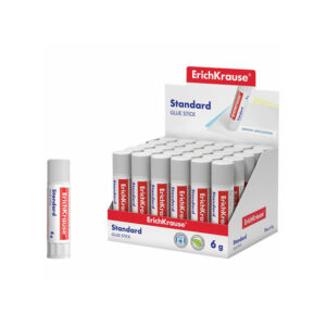 Adeziv-creion EasyStick, 6 g ErichKrause