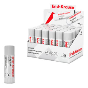 Adeziv-creion EasyStick, 19 g ErichKrause