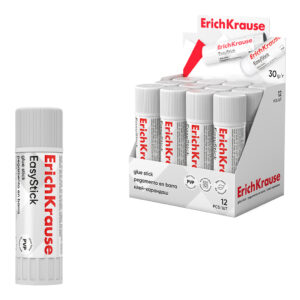 Adeziv-creion EasyStick, 30 g ErichKrause