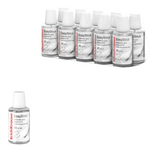 Adeziv EasyStick 20 ml ErichKrause