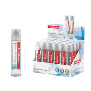 Adeziv Crystal transparent 50 ml ErichKrause