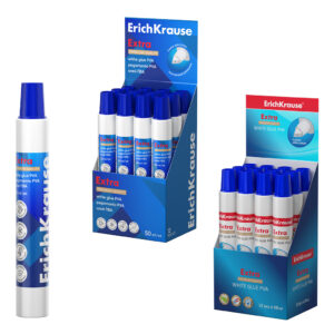 Adeziv PVA Extra, 50 ml ErichKrause