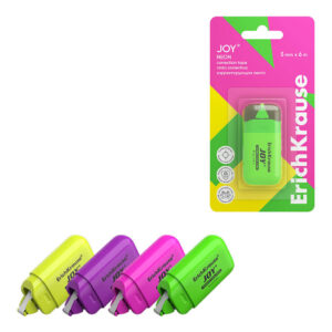 Banda corectoare JOY, 5mm x 6m ErichKrause