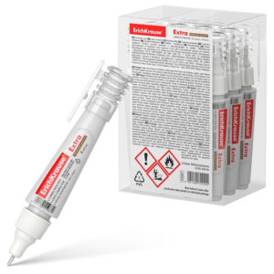 Corector-creion Extra, 4 ml ErichKrause