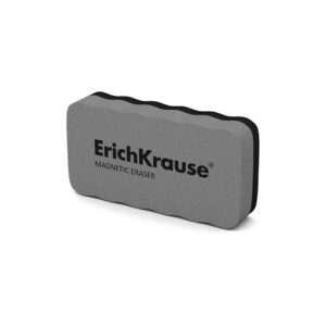 Bureta pentru tabla uscata 107x57mm gri ErichKrause