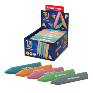 Radiera Sensor Tri Stick ErichKrause