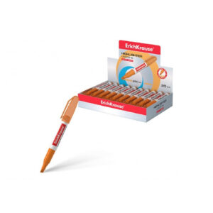 Textmarker Visioline V-11 Mini portocal. ErichKrause