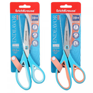 Foarfece Endeavor Ergo, 19.5 cm, ErichKrause