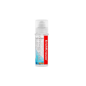 Adeziv Crystal transparent 30 ml ErichKrause