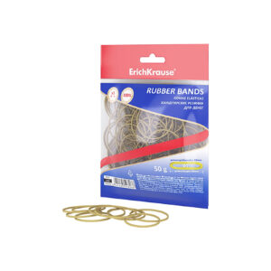 Banda elastica 40 mm, 50 g ErichKrause
