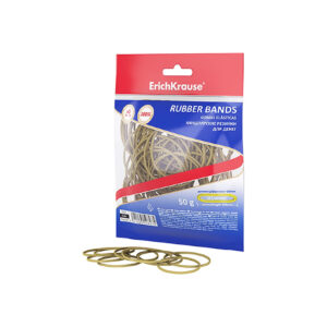 Banda elastica 60 mm 50 g ErichKrause