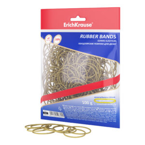 Banda elastica 40 mm, 100 g ErichKrause