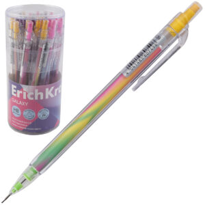 Creion mecanic Galaxy 0.7 mm HB ErichKrause