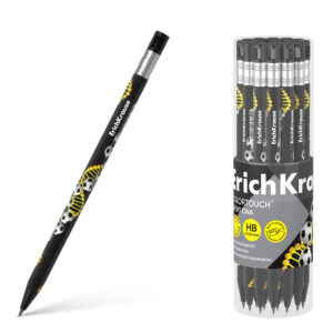 Creion mecanic Color Touch Sport DNA 2.0 HB ErichKrause