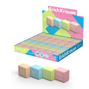 Radiera School cube ErichKrause
