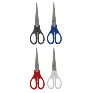 Foarfece EasyCut, 17 cm in asort. ErichKrause
