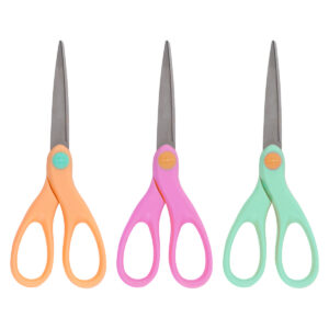 Foarfece Unity Pastel Bloom 16 cm, ErichKrause
