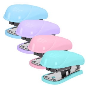 Capsator Mini Compact Pastel, Nr.10 15 foi ErichKrause