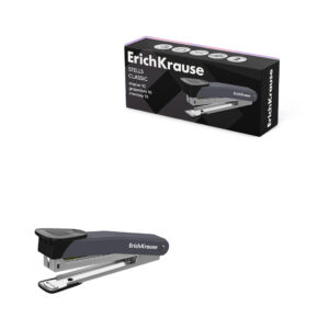 Capsator Stells Classic Nr.10 15 foi negru ErichKrause