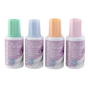 Corector fluid Pastel Bloom 20 gr ErichKrause