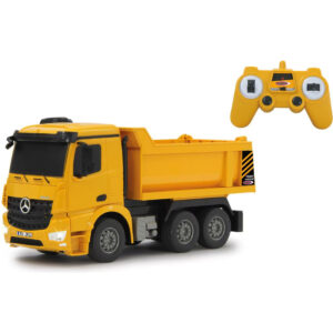 Basculanta Mercedes Acrocs 1:26, 2.4G JAMARA