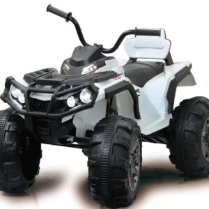 Quad Protector Electric Ride-On 12V JAMARA