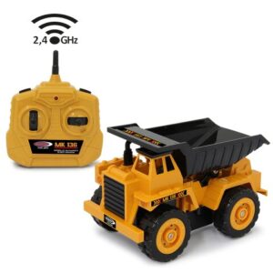 Basculanta MK136 cu telecomanda JAMARA
