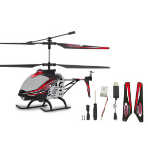 Elicopter Floater Heli Altitude cu telecomanda JAMARA