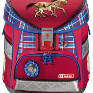 Ruczac Horse Family TOUCH 5-Piece Set