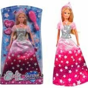 Simba papusa SL Glitter Princess 29 cm