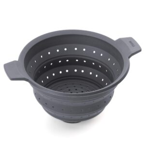 Sita 24cm rotunda Multifunctionala WOLL
