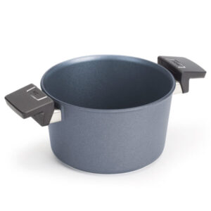Oala Diamond Lite inductie d24cm/3l WOLL