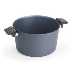 Oala inductie 26cm/7,5L Diamond Lite WOLL