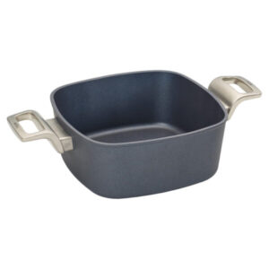 Oala patrata 28x28cm Diamond Lite Pro 6L WOLL