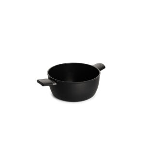 Cratita Eco Lite QXR 24cm (3.6L) Inductie WOLL
