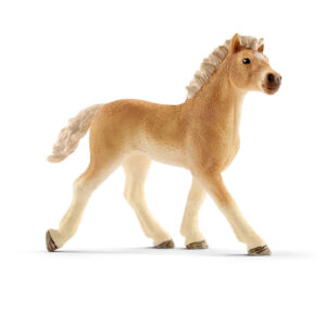 Figurina Manz Haflinger Schleich